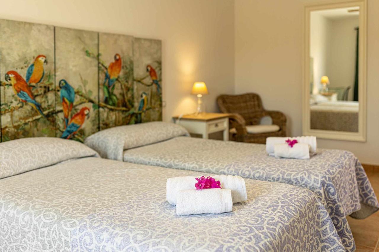 Villa Vulcano By Calima Villas Costa De Antigua Exterior foto